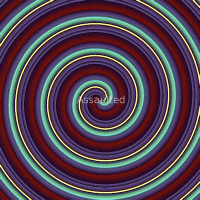 hypnosis porn spiral